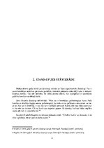 Referāts 'Stand-up Latvijas kultūrā', 8.