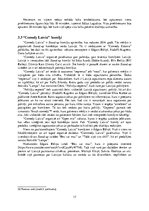 Referāts 'Stand-up Latvijas kultūrā', 17.