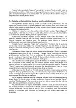 Referāts 'Stand-up Latvijas kultūrā', 19.