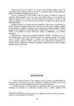 Referāts 'Stand-up Latvijas kultūrā', 20.