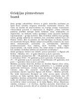 Referāts 'Klasiskā perioda Grieķijas kultūra', 4.