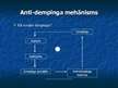 Prezentācija 'Dempings', 7.