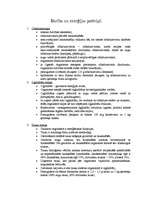 Konspekts 'Barošanās. Gremošanas sistēma', 6.