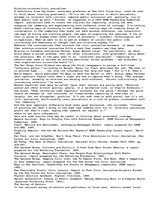 Eseja 'What Is News?', 4.