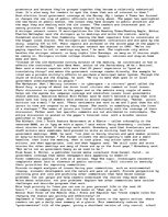 Eseja 'What Is News?', 7.