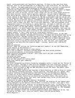 Eseja 'What Is News?', 8.