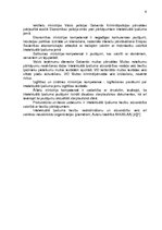 Referāts 'Muitas iestāžu pasākumi intelektuālā īpašuma tiesību aizsardzībā', 6.