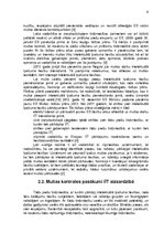 Referāts 'Muitas iestāžu pasākumi intelektuālā īpašuma tiesību aizsardzībā', 8.