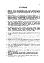 Referāts 'Muitas iestāžu pasākumi intelektuālā īpašuma tiesību aizsardzībā', 16.