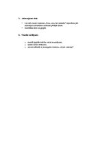 Konspekts 'Mūzikas stundas konspekts 3.klasei', 4.