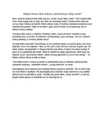 Referāts 'Regīnas Ezeras stāstu krājums "Aiztek Gaujas ūdeņi, aiztek"', 1.