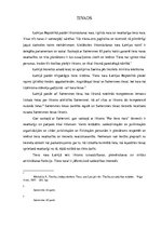 Referāts 'Tiesneša tiesiskais statuss', 3.