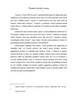 Referāts 'Tiesneša tiesiskais statuss', 5.