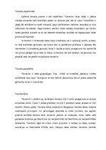 Referāts 'Tiesneša tiesiskais statuss', 10.