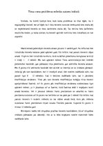 Referāts 'Tiesneša tiesiskais statuss', 12.