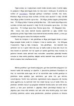 Referāts 'Tiesneša tiesiskais statuss', 13.