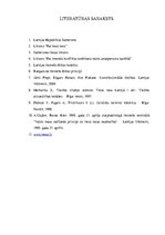 Referāts 'Tiesneša tiesiskais statuss', 16.