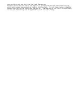 Eseja 'The Causes of the Great Depression', 2.