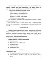 Referāts 'Ražošanas plānošana uzņēmumā "Olainfarm"', 3.