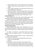 Referāts 'Ražošanas plānošana uzņēmumā "Olainfarm"', 10.