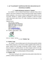 Referāts 'Ražošanas plānošana uzņēmumā "Olainfarm"', 12.