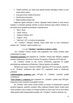 Referāts 'Ražošanas plānošana uzņēmumā "Olainfarm"', 16.