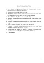 Referāts 'Ražošanas plānošana uzņēmumā "Olainfarm"', 33.