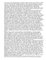 Eseja 'Enlightenment Attitudes to Religion', 1.