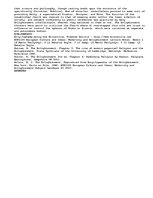 Eseja 'Enlightenment Attitudes to Religion', 3.