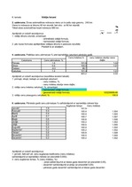 Konspekts 'Vidējie lielumi. Statistika', 1.