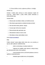 Prakses atskaite 'SIA "Narvesen"', 5.