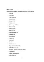 Prakses atskaite 'SIA "Narvesen"', 11.