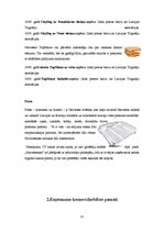 Prakses atskaite 'SIA "Narvesen"', 13.