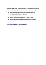 Prakses atskaite 'SIA "Narvesen"', 15.