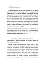 Prakses atskaite 'SIA "Narvesen"', 19.