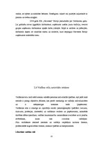 Prakses atskaite 'SIA "Narvesen"', 20.