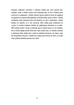 Prakses atskaite 'SIA "Narvesen"', 21.