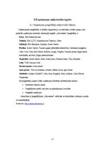 Prakses atskaite 'SIA "Narvesen"', 23.