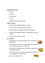 Prakses atskaite 'SIA "Narvesen"', 25.