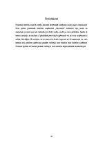 Prakses atskaite 'SIA "Narvesen"', 30.