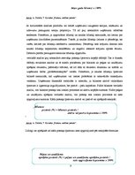 Referāts 'Uzņēmuma "Būvnieks" finanšu analīze', 9.