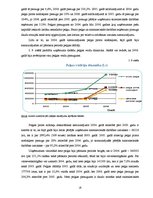 Referāts 'Uzņēmuma "Būvnieks" finanšu analīze', 18.