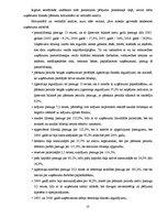 Referāts 'Uzņēmuma "Būvnieks" finanšu analīze', 23.