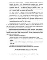 Referāts 'Uzņēmuma "Būvnieks" finanšu analīze', 24.