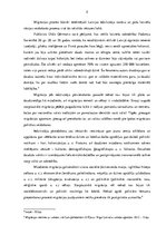 Eseja 'Migrācija', 2.