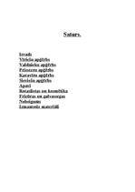 Konspekts 'Asīrijas tērрi', 1.