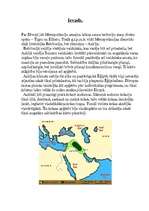 Konspekts 'Asīrijas tērрi', 2.