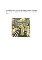 Konspekts 'Asīrijas tērрi', 7.