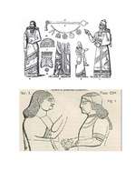 Konspekts 'Asīrijas tērрi', 9.