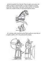 Konspekts 'Asīrijas tērрi', 14.